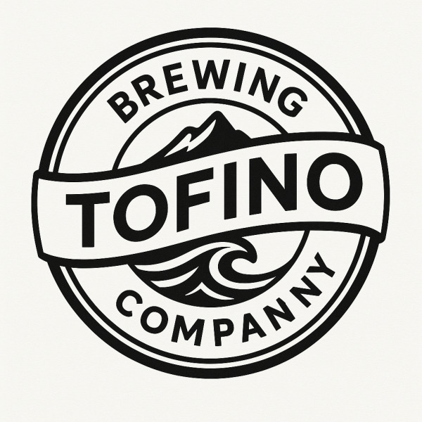 Tofino Brewing Company logo