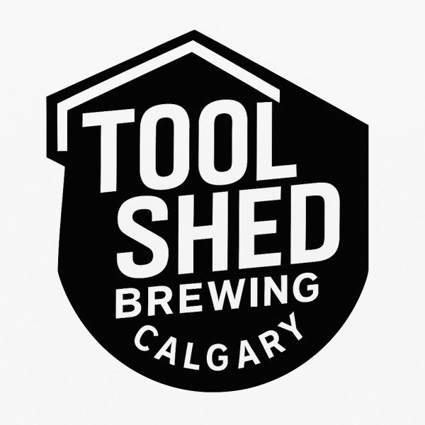 Tool Shed Brewing logo
