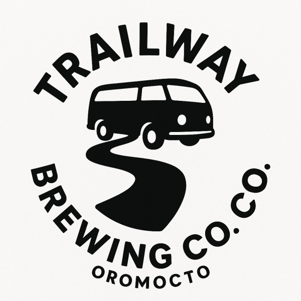 Trailway Brewing Co. logo