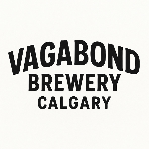 Vagabond Brewery logo
