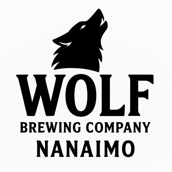 Wolf Brewing Company logo