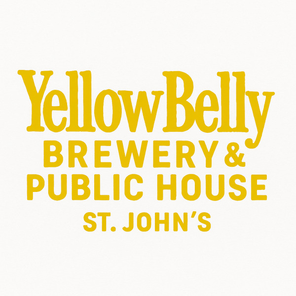 YellowBelly Brewery & Public House logo