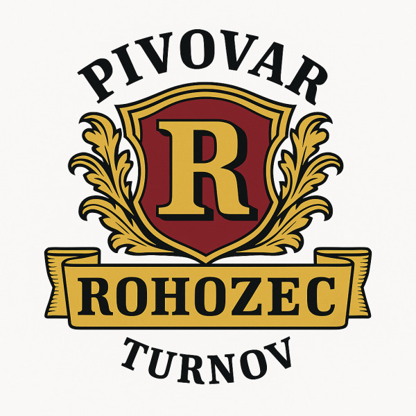 Pivovar Rohozec logo