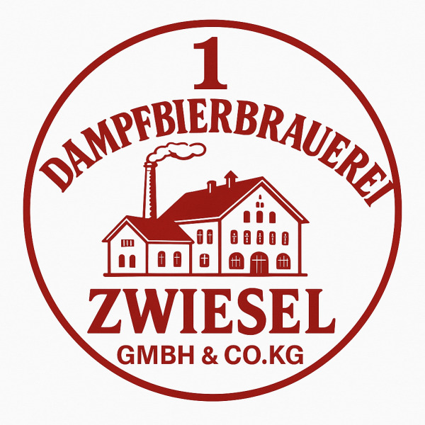 1 Dampfbierbrauerei Zwiesel GmbH & Co.KG logo