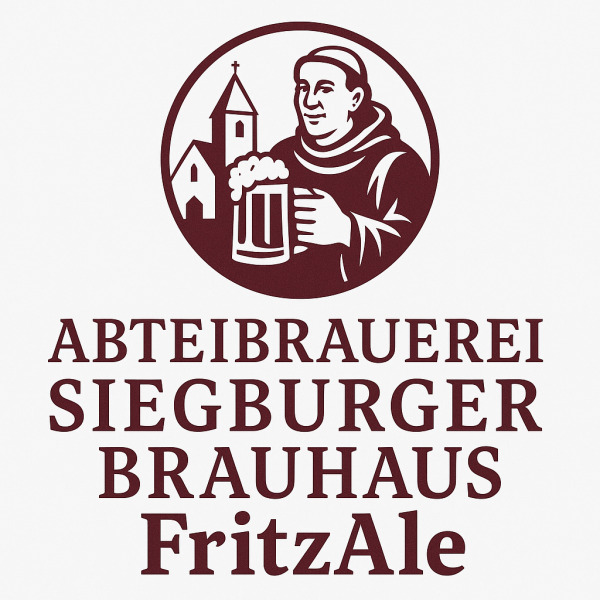 Abteibrauerei Siegburger Brauhaus - FritzAle logo
