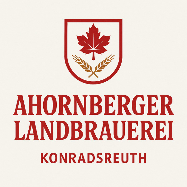 Ahornberger Landbrauerei logo