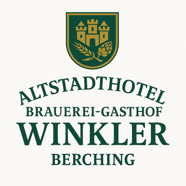 Altstadthotel Brauerei-Gasthof Winkler logo
