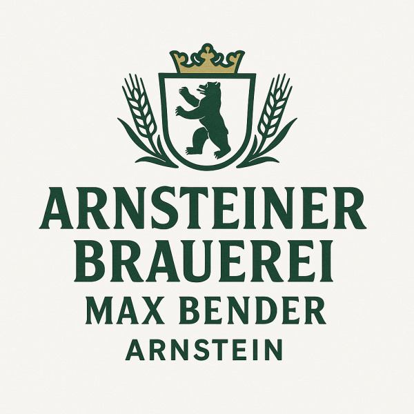Arnsteiner Brauerei Max Bender logo