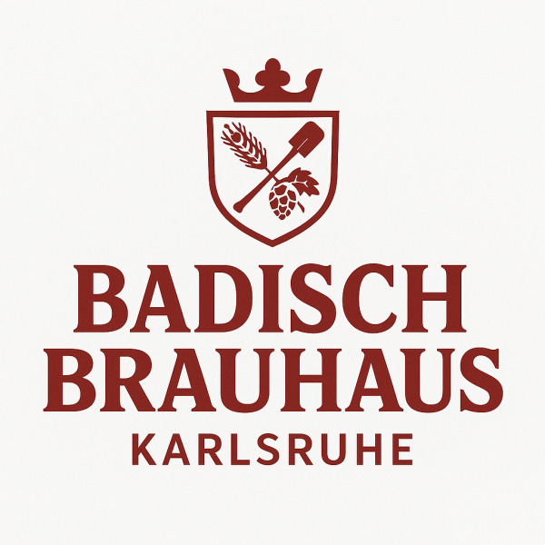 Badisch Brauhaus logo