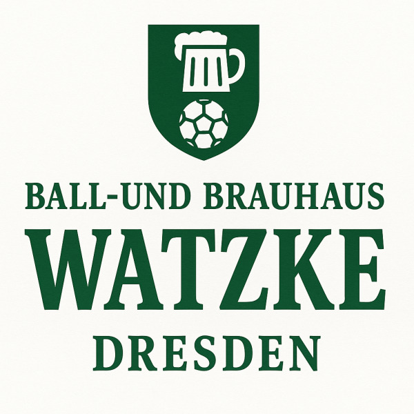 Ball- und Brauhaus Watzke logo
