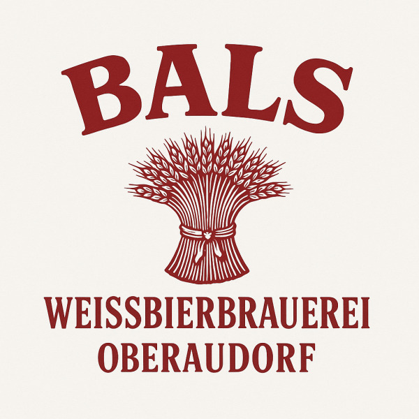 Bals Weissbierbrauerei logo