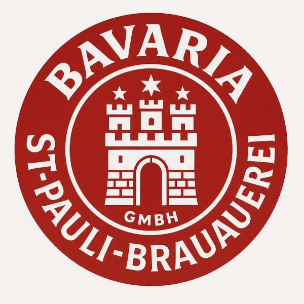 Bavaria-St. Pauli-Brauerei GmbH logo