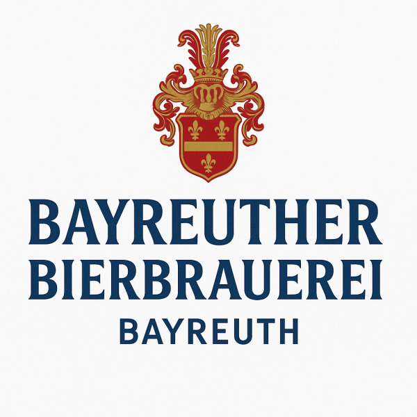 Bayreuther Bierbrauerei logo