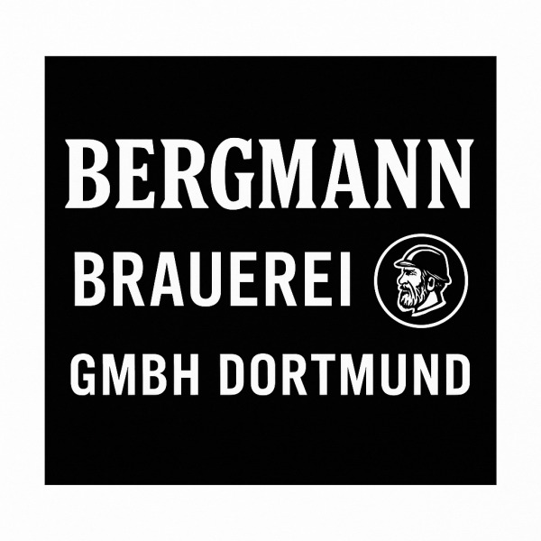 Bergmann Brauerei GmbH logo