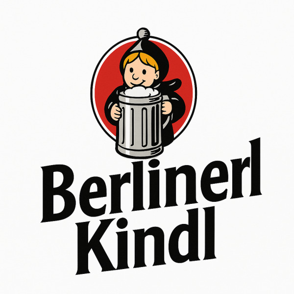 Berliner Kindl Brauerei logo