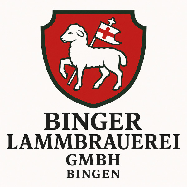 Binger Lammbrauerei GmbH logo