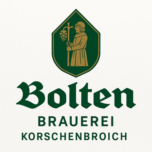 Bolten Brauerei logo