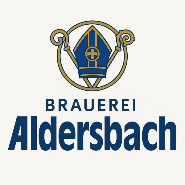 Brauerei Aldersbach logo