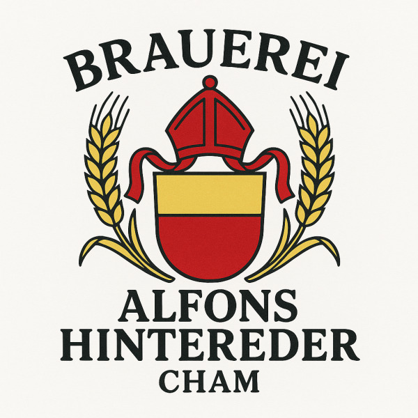Brauerei Alfons Hintereder logo