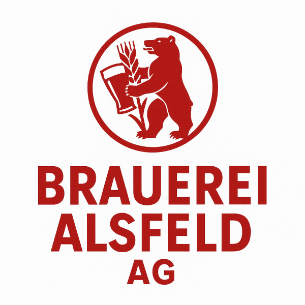 Brauerei Alsfeld AG logo