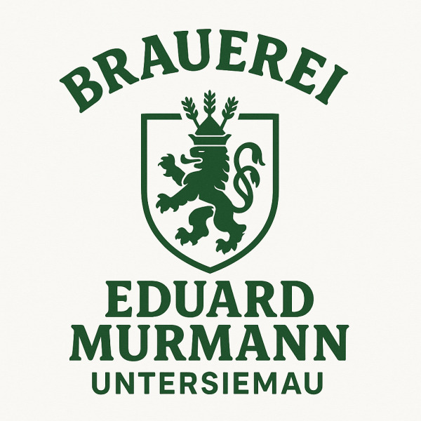 Brauerei Eduard Murmann logo