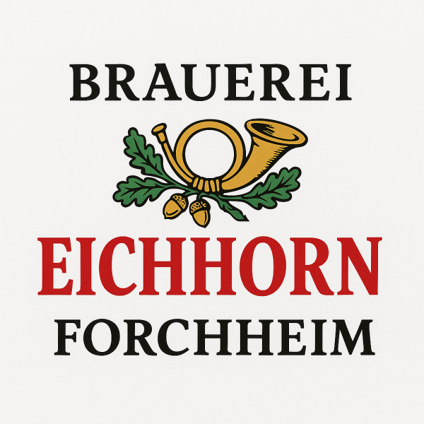 Brauerei Eichhorn logo