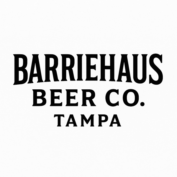 BarrieHaus Beer Co. logo