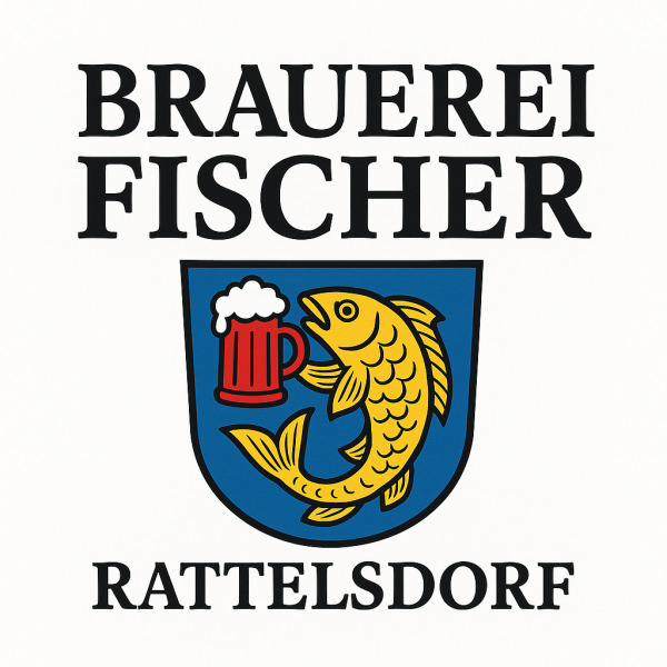 Brauerei Fischer logo