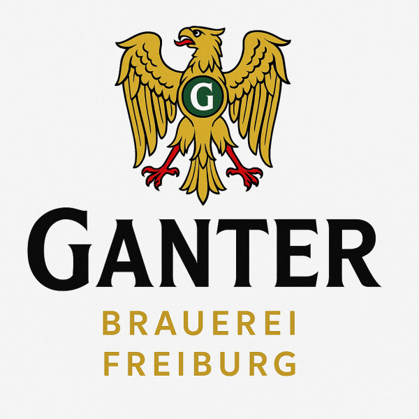 Brauerei Ganter GmbH & Co. KG logo