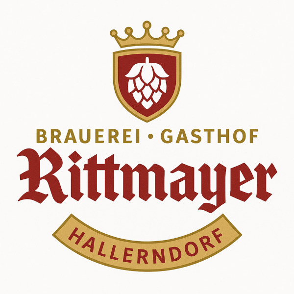 Brauerei Gasthof Rittmayer logo