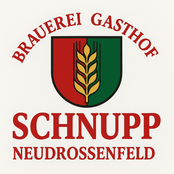 Brauerei Gasthof Schnupp logo