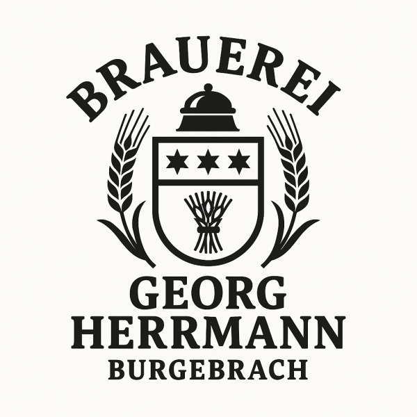 Brauerei Georg Herrmann logo