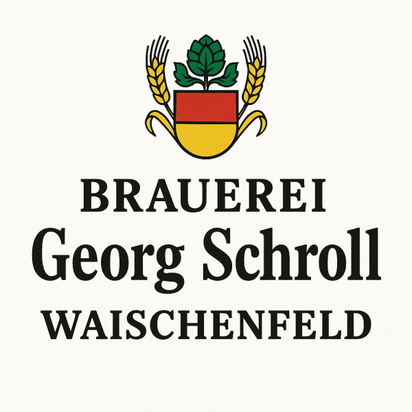 Brauerei Georg Schroll logo