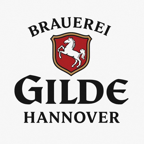 Brauerei Gilde logo