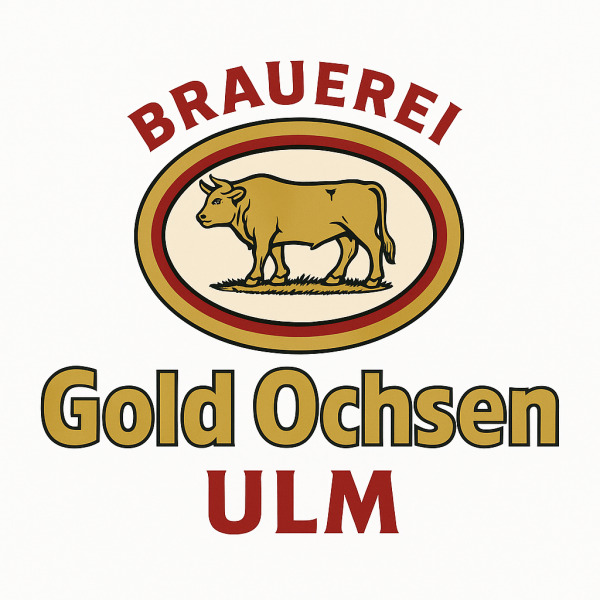 Brauerei Gold Ochsen GmbH logo