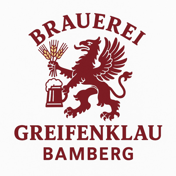 Brauerei Greifenklau logo