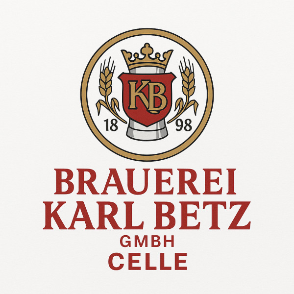 Brauerei Karl Betz GmbH logo