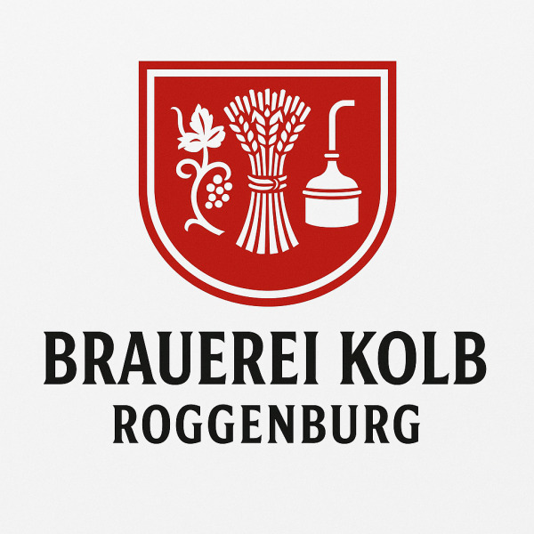 Brauerei Kolb logo