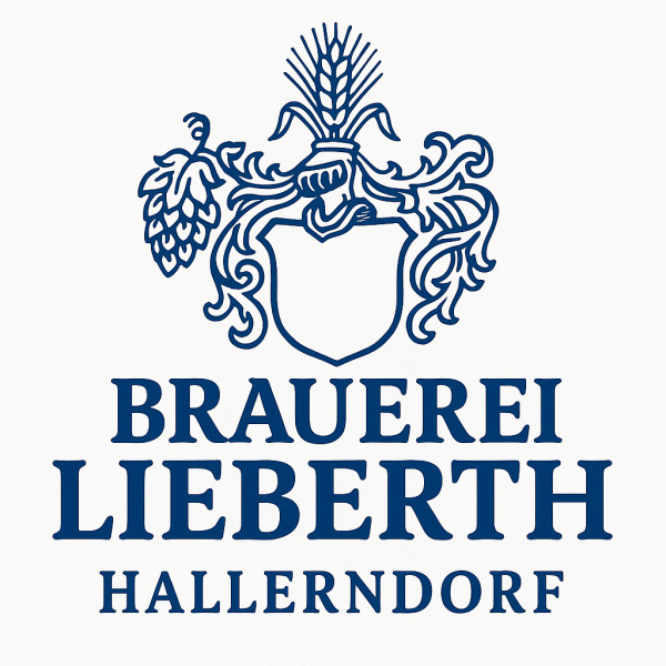 Brauerei Lieberth logo