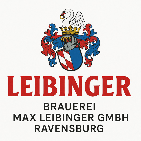 Brauerei Max Leibinger GmbH logo