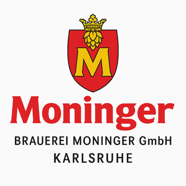 Brauerei Moninger GmbH logo