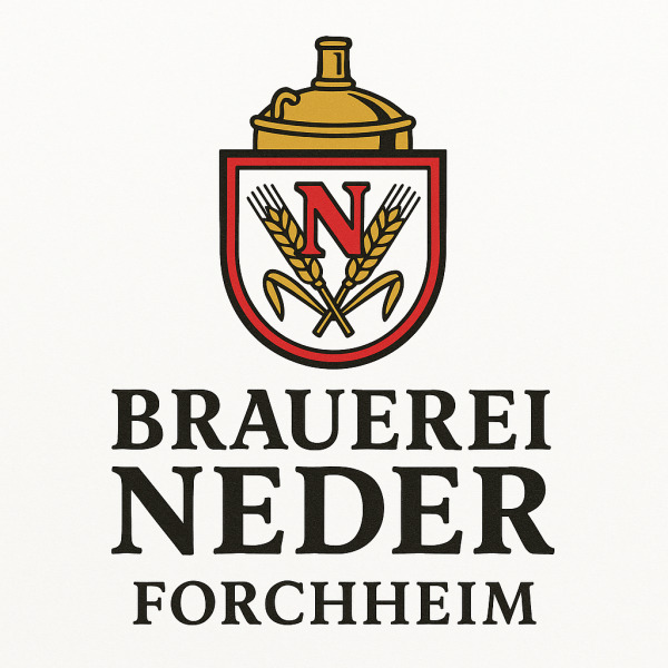 Brauerei Neder logo