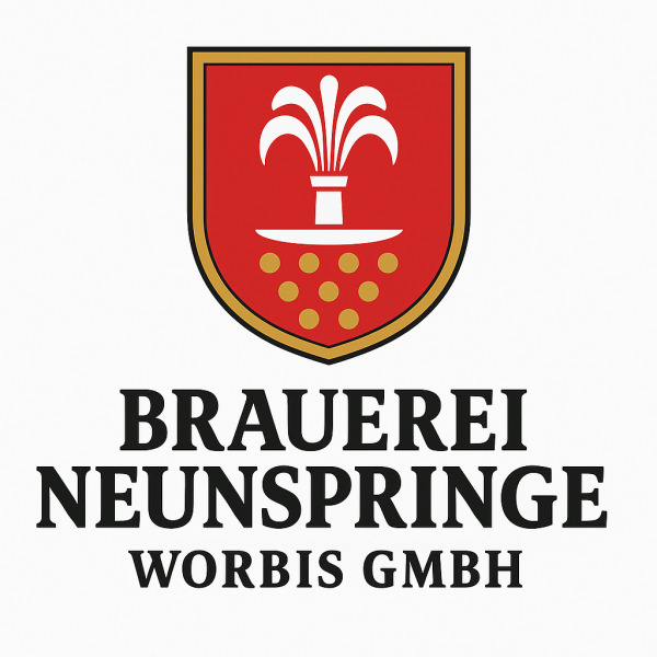 Brauerei Neunspringe Worbis GmbH logo