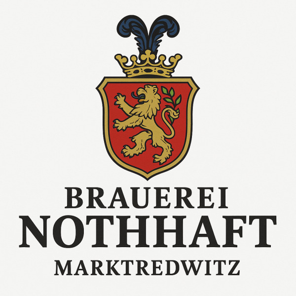 Brauerei Nothhaft logo