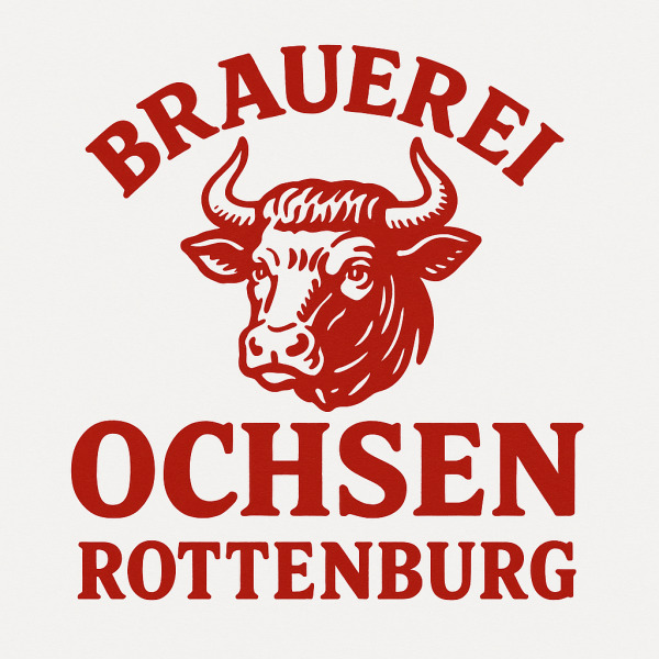 Brauerei Ochsen logo
