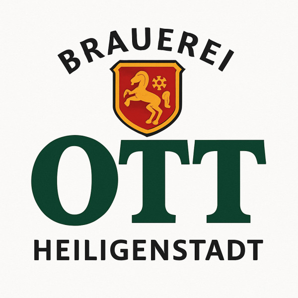 Brauerei Ott logo