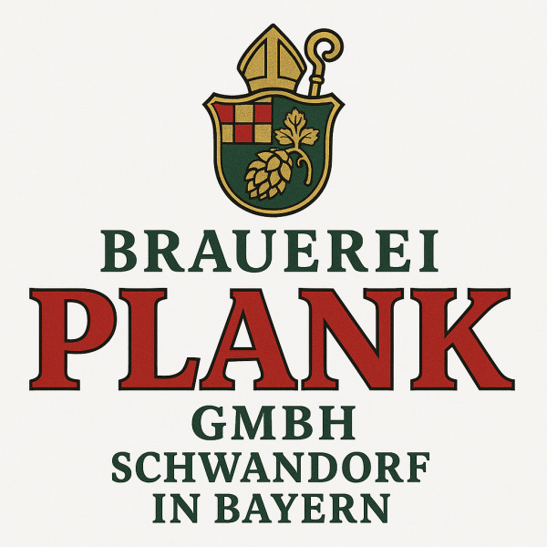 Brauerei Plank GmbH logo
