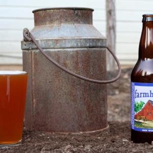 Two Tractor Ale
