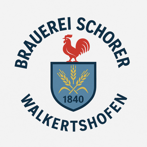 Brauerei Schorer logo
