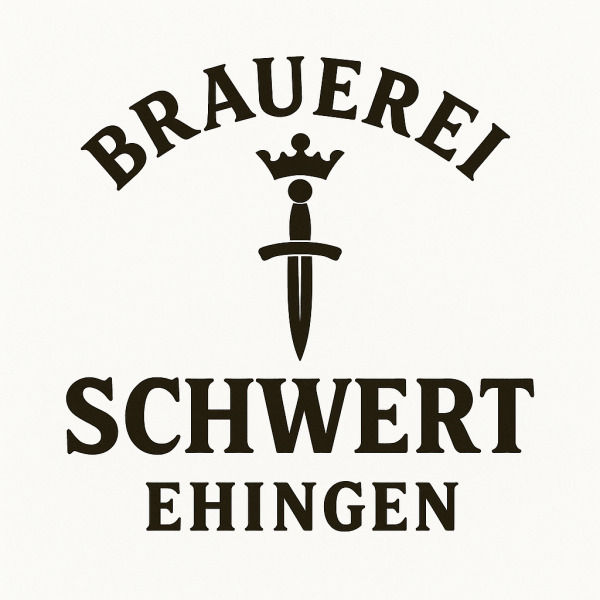 Brauerei Schwert logo
